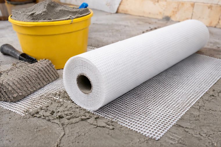 Fiberglass Mesh Roll thumbnail 3